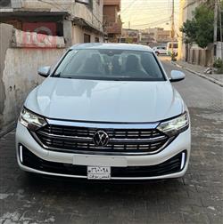ڤۆڵکسواگن جێتا